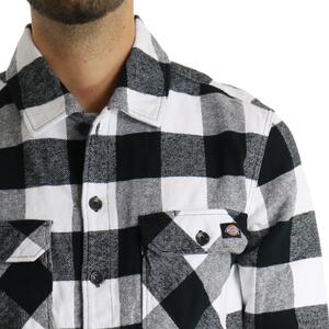 CAMICIA NEW SACRAMENTO DICKIES - Mad Fashion | img vers.300x/